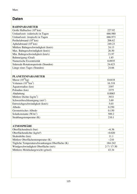 Kleines Lehrbuch der Astronomie und Astrophysik - Astronomie.de