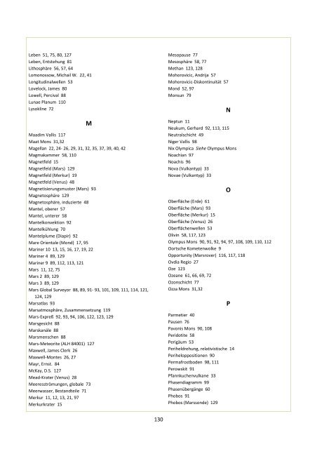 Kleines Lehrbuch der Astronomie und Astrophysik - Astronomie.de