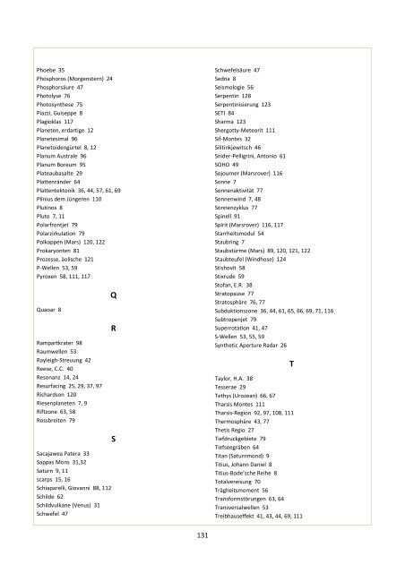 Kleines Lehrbuch der Astronomie und Astrophysik - Astronomie.de