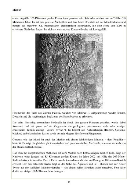 Kleines Lehrbuch der Astronomie und Astrophysik - Astronomie.de