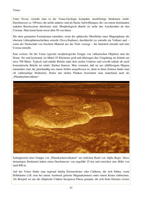 Kleines Lehrbuch der Astronomie und Astrophysik - Astronomie.de