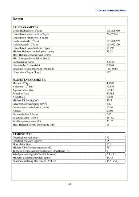 Kleines Lehrbuch der Astronomie und Astrophysik - Astronomie.de