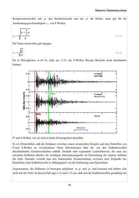 Kleines Lehrbuch der Astronomie und Astrophysik - Astronomie.de