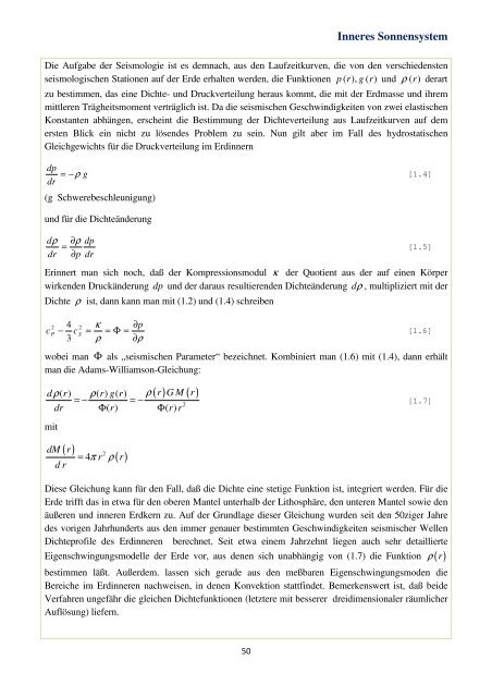 Kleines Lehrbuch der Astronomie und Astrophysik - Astronomie.de