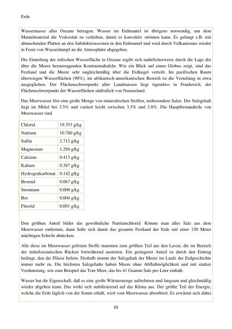 Kleines Lehrbuch der Astronomie und Astrophysik - Astronomie.de