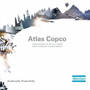 Downloaden - Atlas Copco