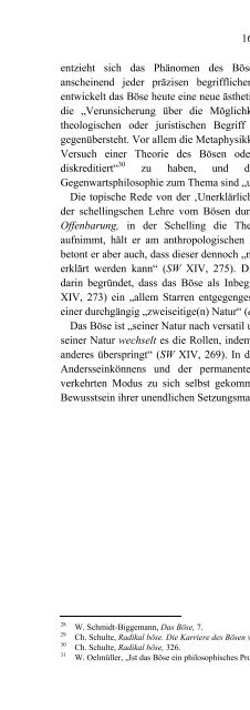 II. Fichtes öffentliche Lehre