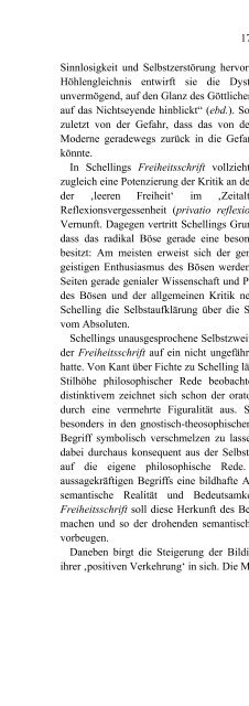 II. Fichtes öffentliche Lehre