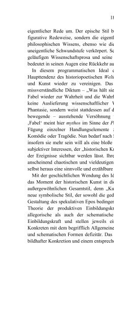 II. Fichtes öffentliche Lehre