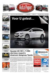 ENsCHEDE - AUTOPAPER