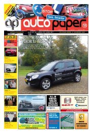 deventer - Autopaper