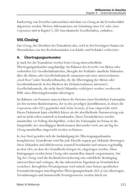 German Handbook - WP206371 - Baker & McKenzie