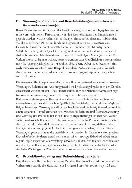 German Handbook - WP206371 - Baker & McKenzie