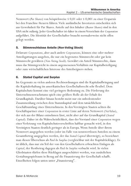 German Handbook - WP206371 - Baker & McKenzie