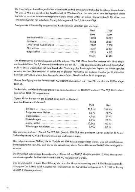 deutsch-asiatische bank - Historische Gesellschaft der Deutschen ...