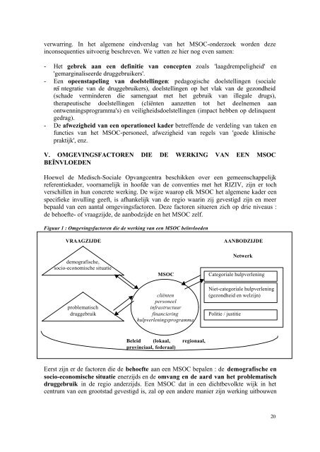 Deelrapport