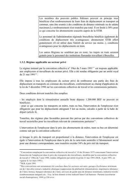 Rapport final de l'étude: Remèdes juridico-institutionnels pour une ...