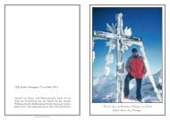 Trauerparte als pdf... - Bergrettung Salzburg