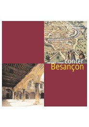 a Renaissance - Besançon