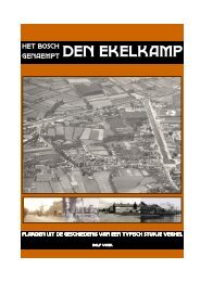 lezen of d - Brabants Historisch Informatie Centrum