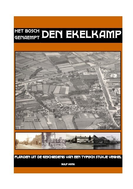 lezen of d - Brabants Historisch Informatie Centrum