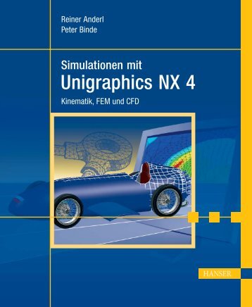 Unigraphics NX 4