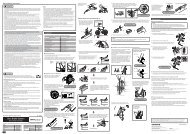 Disc Brake System - Bike-Manual.com