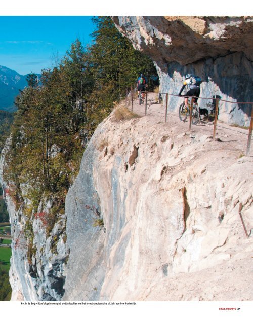 Salzkammergut - BIKE & trekking