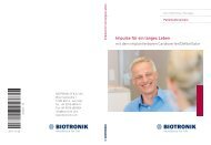 Deutsch - Biotronik