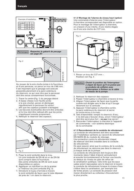 FlexiBox 55 - Biral