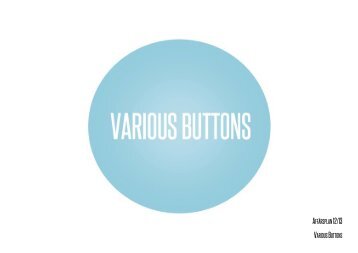 AFFÄRSPLAN 12/13 VARIOUS BUTTONS - Biz4You