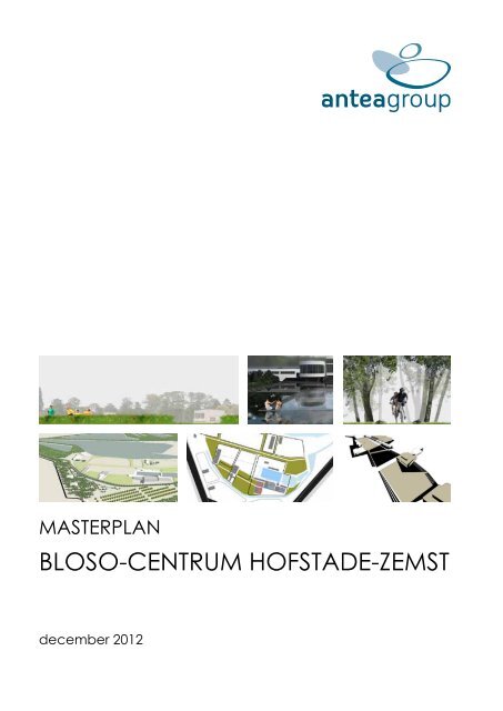 Masterplan - Bloso