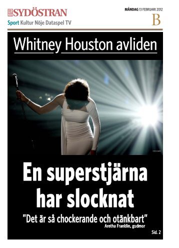 É;\k €i j‚ Z_fZb\iXe[\ fZ_ fk€ebYXikÉ - BLT/Sydöstran