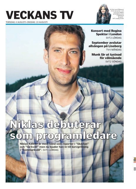 PDF-tidningen publicerad 20110803, BLT Tv