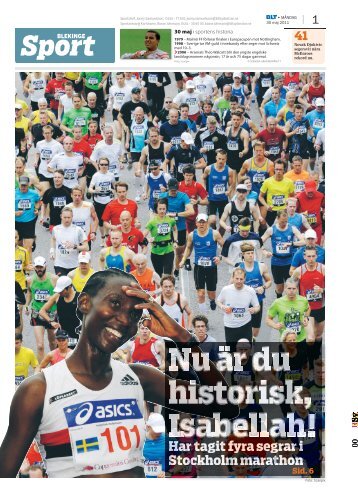 Sport
