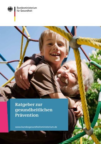 PDF downloaden - Bundesministerium für Gesundheit - Bund.de