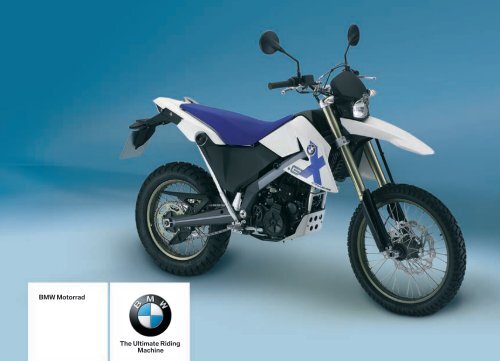 8 - BMW Motorrad Danmark