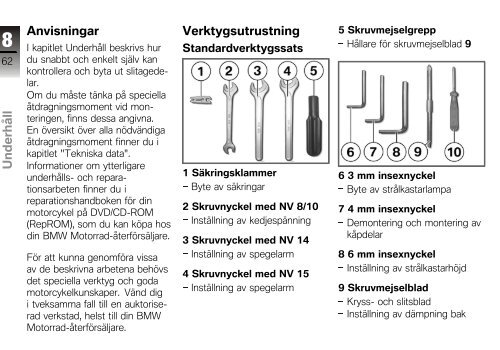 8 - BMW Motorrad Danmark