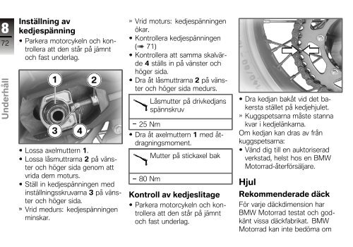 8 - BMW Motorrad Danmark