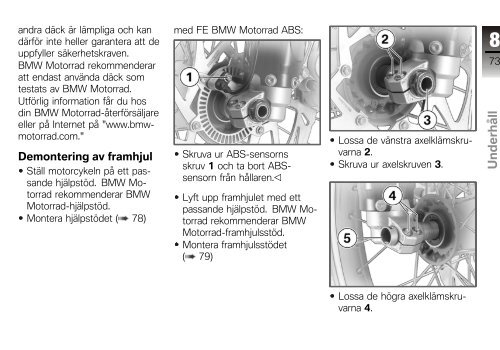 8 - BMW Motorrad Danmark