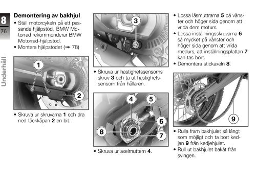 8 - BMW Motorrad Danmark