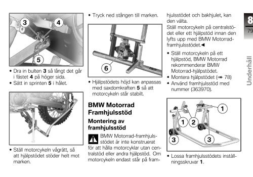 8 - BMW Motorrad Danmark