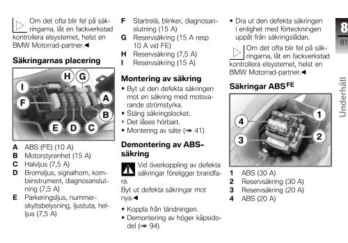 8 - BMW Motorrad Danmark