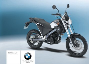 2 - BMW Motorrad Danmark