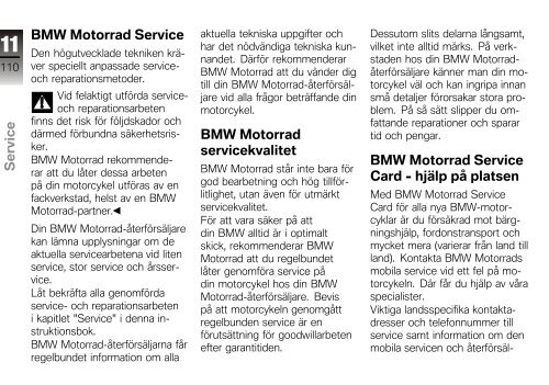 2 - BMW Motorrad Danmark