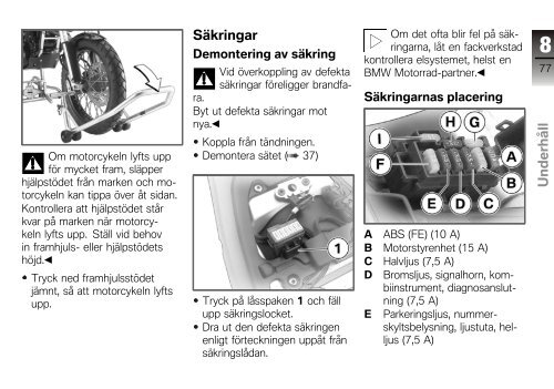 2 - BMW Motorrad Danmark