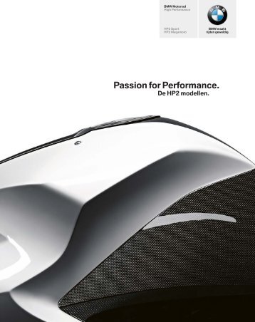 Brochure HP2 modellen (PDF, 2,5 MB)