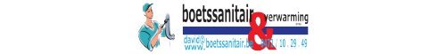 Aquamass Wellness - Boets Sanitair & Verwarming