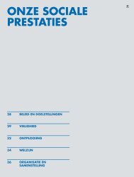 Onze sociale prestaties634 kB - Boskalis