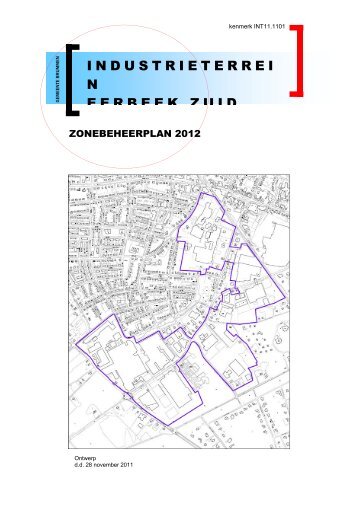 Notitie industrielawaai - Gemeente Brummen